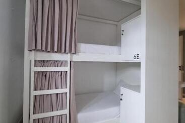 Boa Nova Hostel