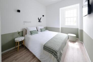 Boa Nova Hostel