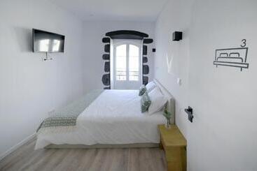 Boa Nova Hostel