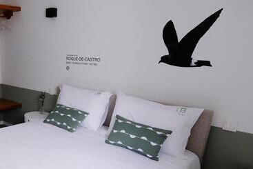 Boa Nova Hostel