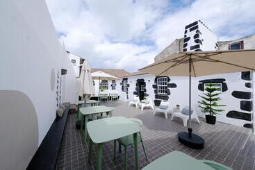 Boa Nova Hostel