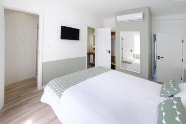 Boa Nova Hostel