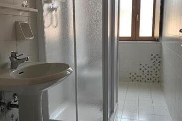 هتل Alpi   Asiago