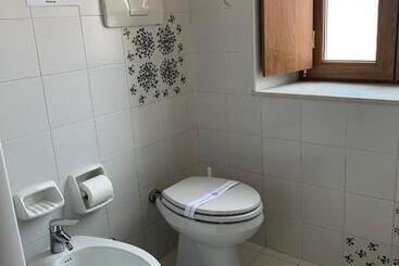 هتل Alpi   Asiago