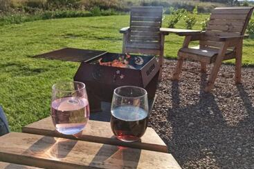 هتل Braeview Glamping