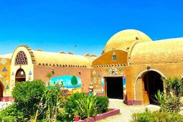 هتل Kabara Nubian House