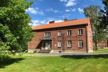 ホテル Li Verstas