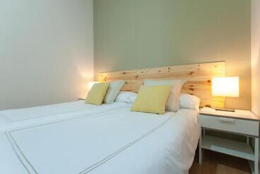 هتل Urban Suites