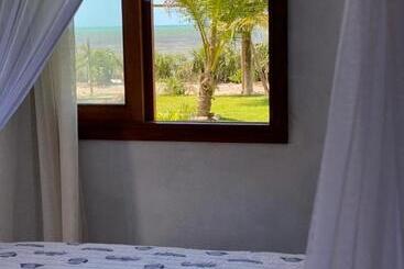 هتل Villa Do Sossego   Caraíva