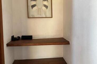 هتل Villa Do Sossego   Caraíva