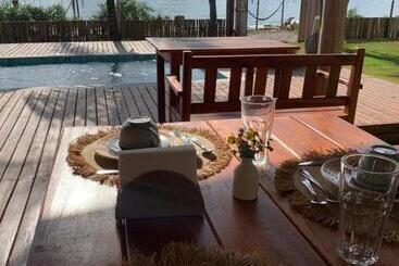 هتل Villa Do Sossego   Caraíva
