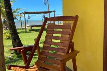 هتل Villa Do Sossego   Caraíva