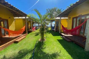 هتل Villa Do Sossego   Caraíva
