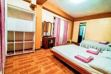 Jo Za Na S Hostel