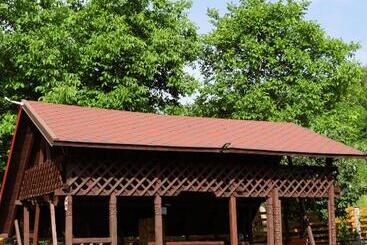 پانسیون Casa Nikolia