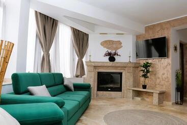 پانسیون Casa Nikolia