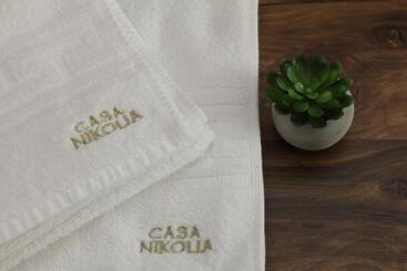 پانسیون Casa Nikolia