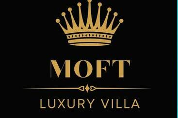 膳宿费 Moft Villa