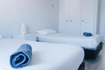 پانسیون Ocean Guesthouse Peniche