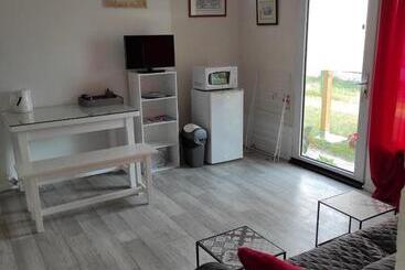 膳宿费 Studio 30m2