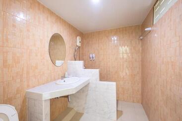 리조트 Feel Like Home แบบบ้านบ้าน