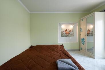 리조트 Feel Like Home แบบบ้านบ้าน