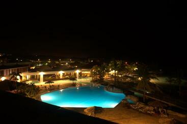 Studio Manganao Saint François Piscine & Plage
