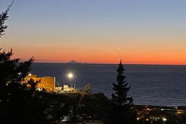 Vista Stromboli