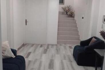 Welcome Home