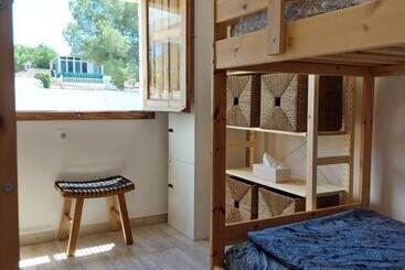 Zenia Hostel