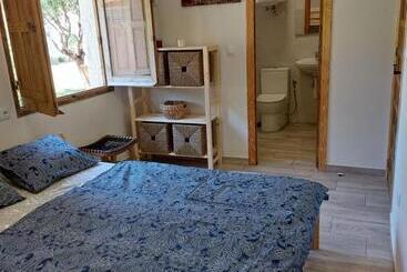 Zenia Hostel