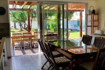 Zenia Hostel