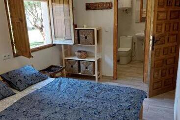 Zenia Hostel