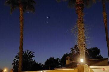 Zenia Hostel