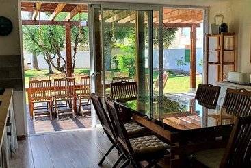 Zenia Hostel