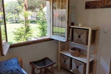 Zenia Hostel