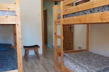 Zenia Hostel