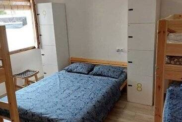 Zenia Hostel