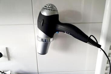 B & B De Stok