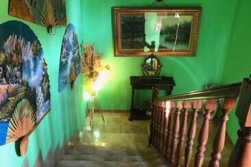B&b Anna