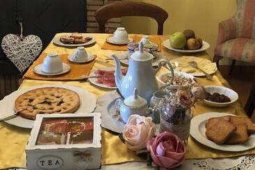 B&b Anna