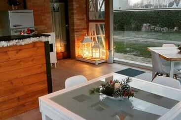 B&b Il Fienile Del Borgo
