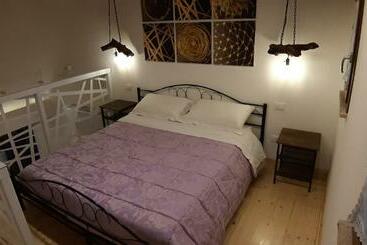B&b Il Fienile Del Borgo