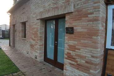 B&b Il Fienile Del Borgo