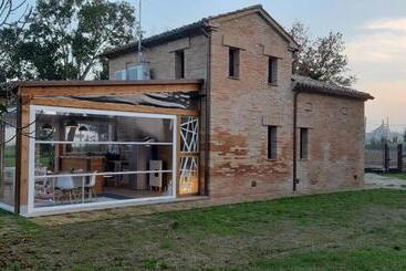 B&b Il Fienile Del Borgo