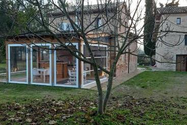B&b Il Fienile Del Borgo