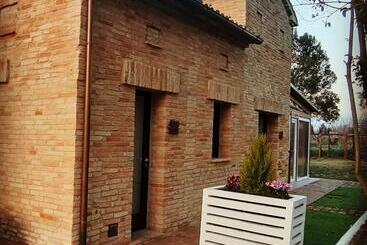 B&b Il Fienile Del Borgo