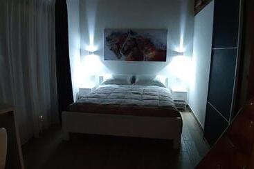 B&b Il Fienile Del Borgo
