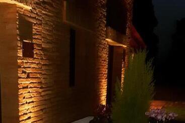 B&b Il Fienile Del Borgo