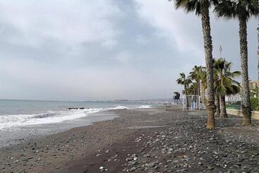 تختخواب و صبحانه Casa María